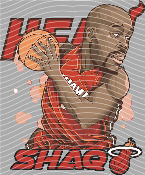 NBA and Team-QD 2410